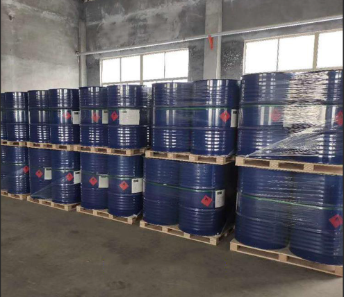 n-Propyl Acetate: An Efficient and Environmentally Friendly Industrial Solvent