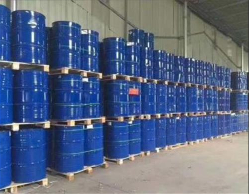 N-butyl Alcohol