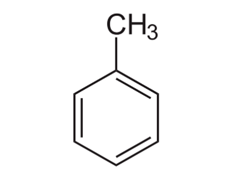 Toluene: The 