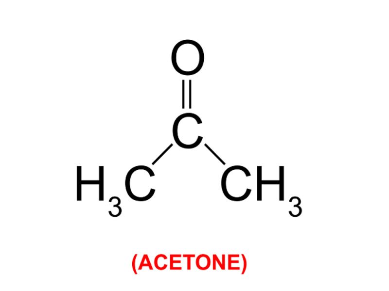 Acetone: A Fundamental Solvent and Multifunctional Chemical Raw Material
